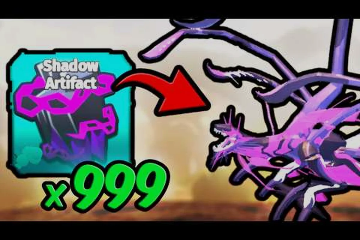 Creatures of Sonaria Artifact Farming Routes & Biome Tier List