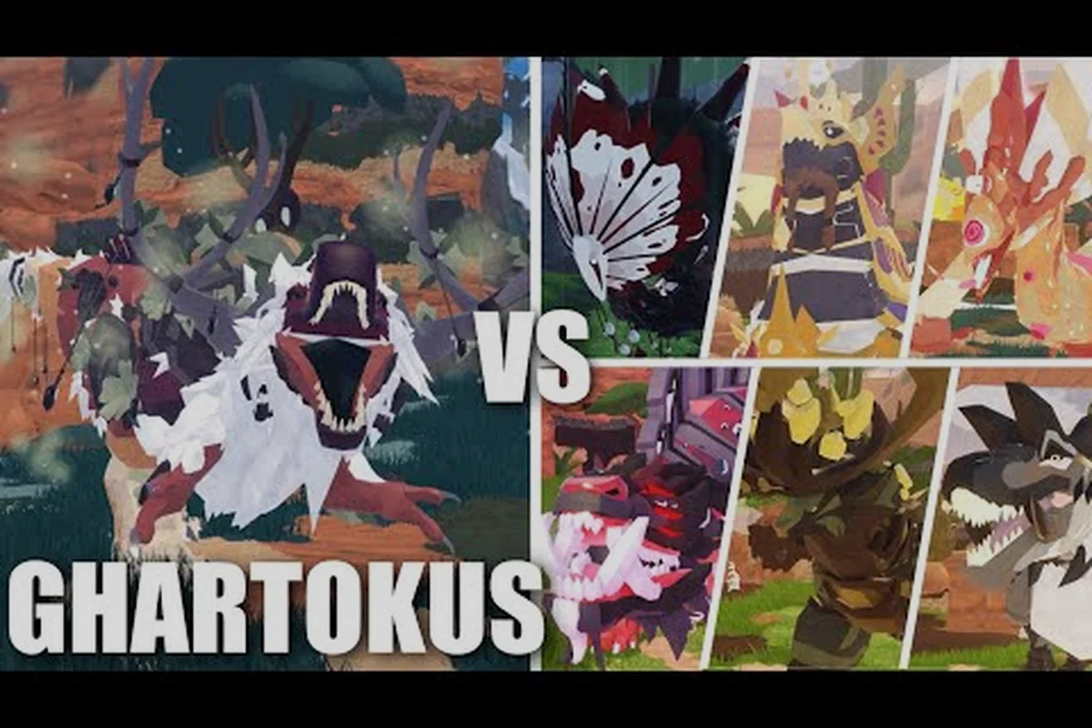 Creatures of Sonaria Takamoranu Stats & Combat Matchup