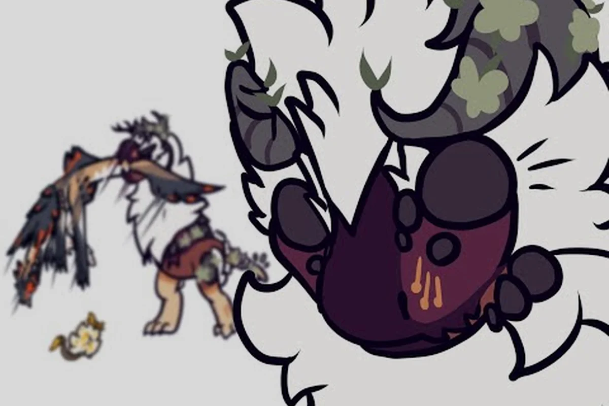 Creatures of Sonaria Ghartokus Stats: Warden Breakdown