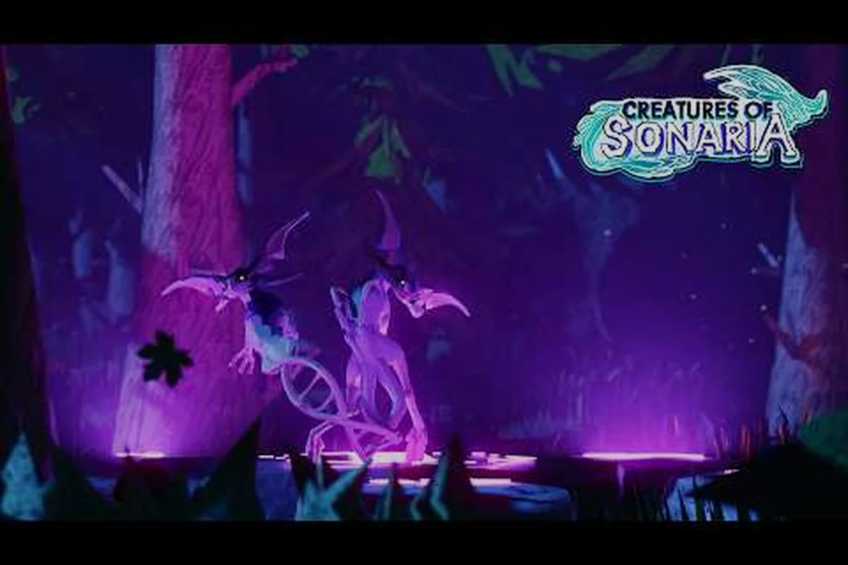 Creatures of Sonaria Lore Event Guide & Recode Updates
