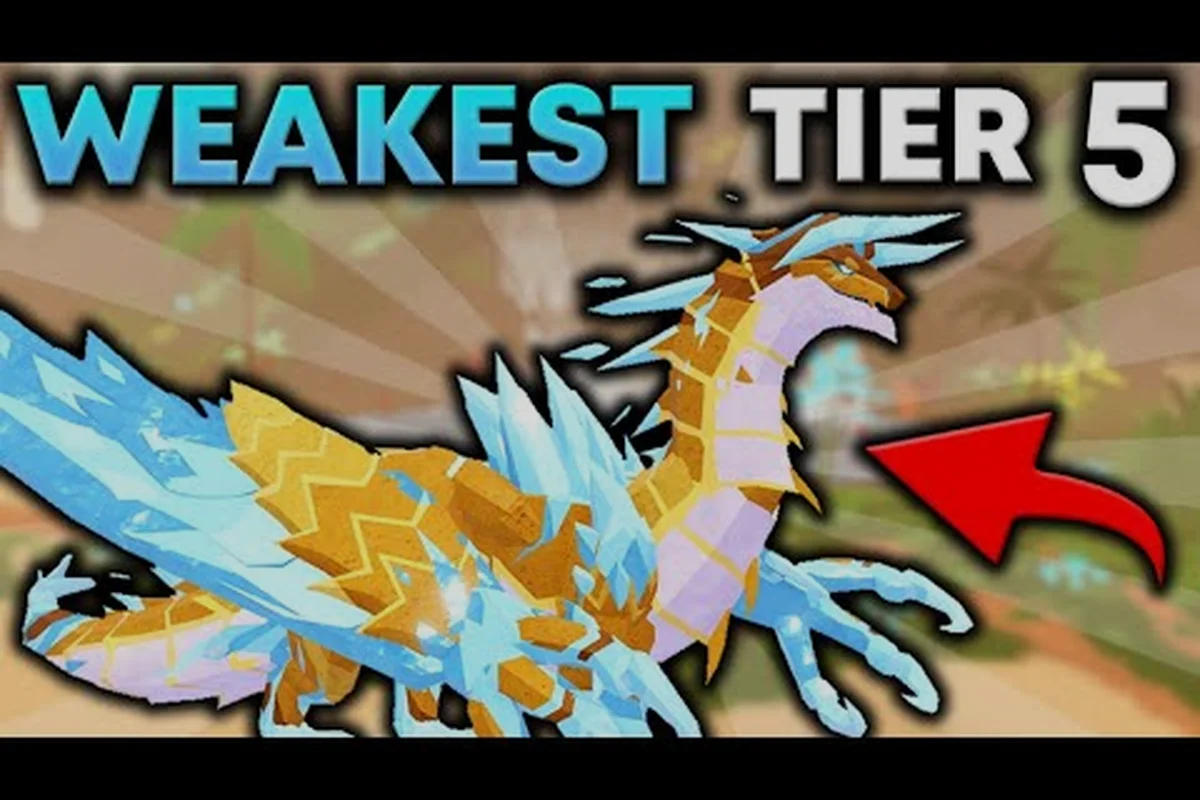 Creatures of Sonaria Tier 5 Survival Tips for All Builds