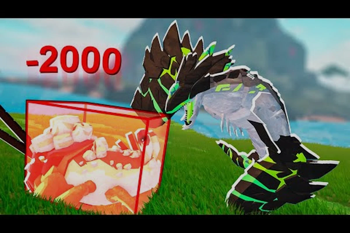 Creatures of Sonaria Trade Realm Guide: How to Buy & Sell Safely