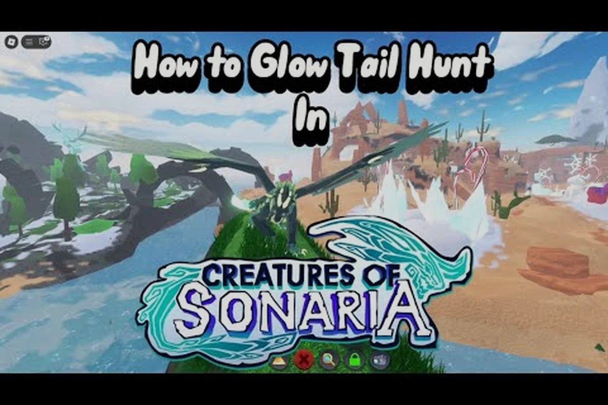 Creatures of Sonaria Octroma Plushie Mutation Chance