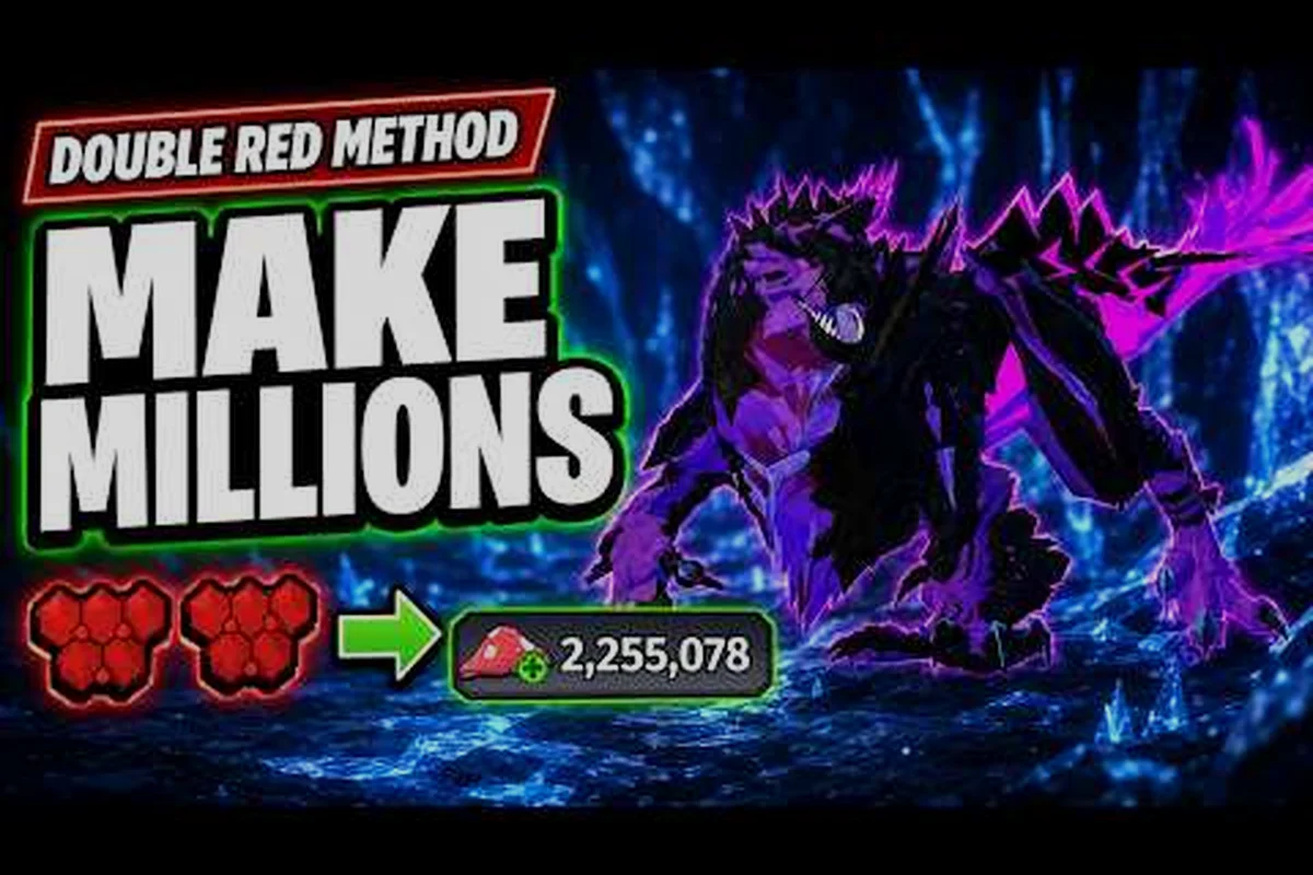 Creatures of Sonaria Blood Moon Mutation Guide & Odds